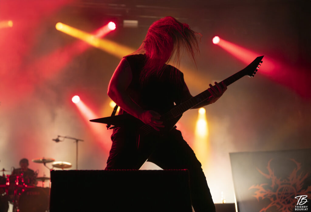 Kataklysm - Motocultor 2025 - Supositor Stage