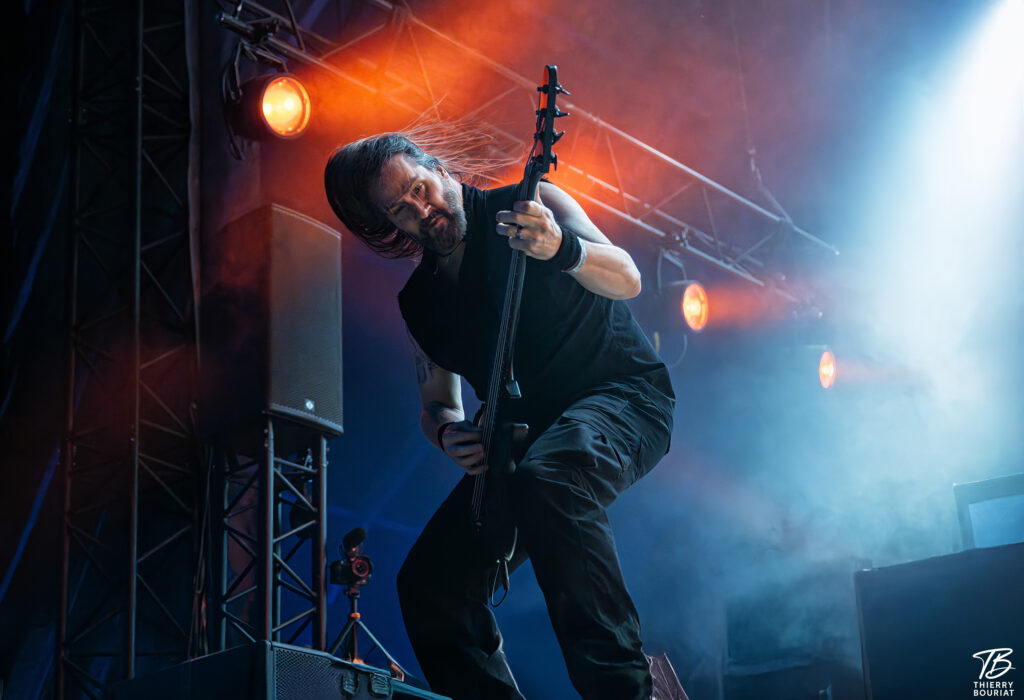 Kataklysm - Motocultor 2025