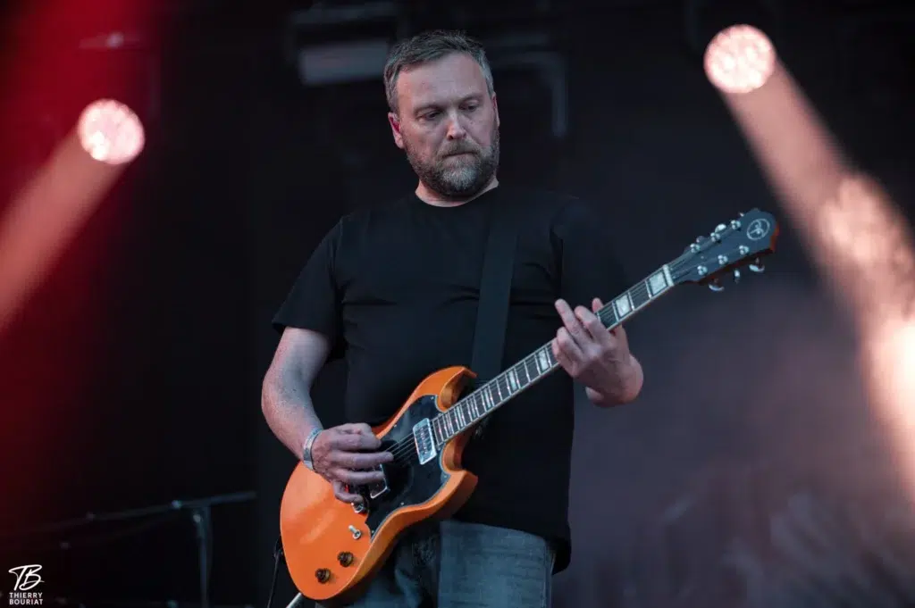 Mogwai - Motocultor 2025