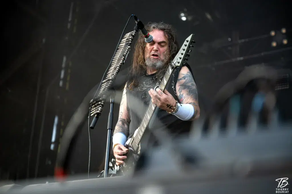 Max Cavalera _ Nailbomb