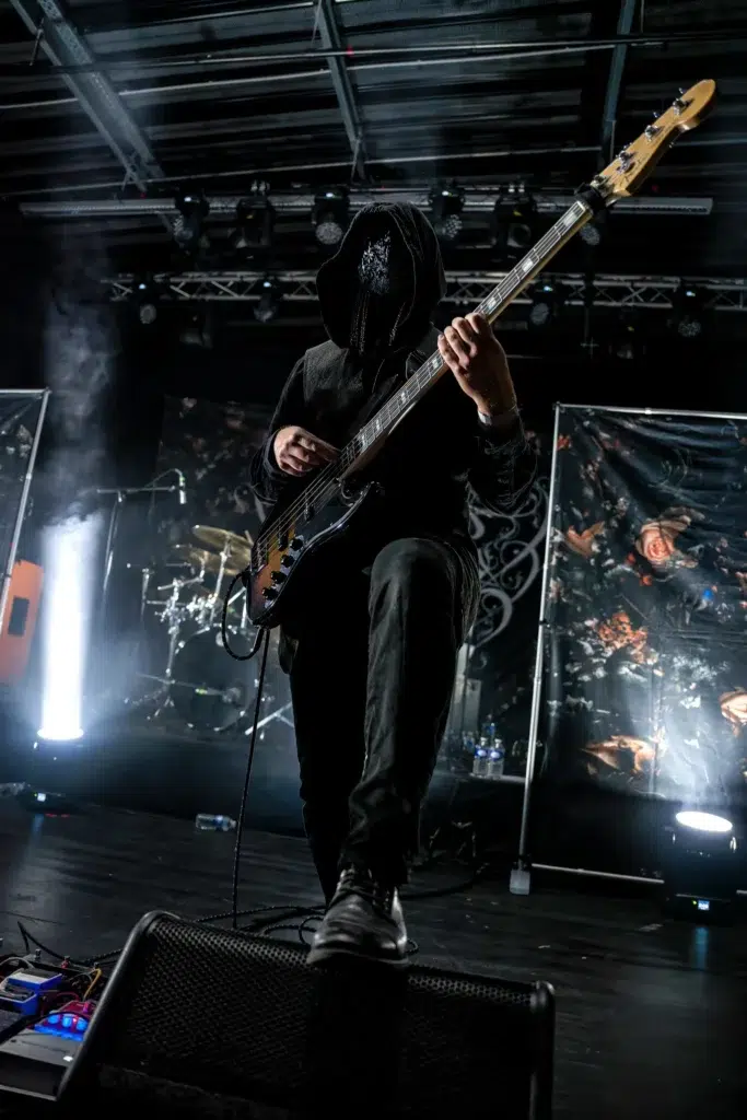 Pénitence Onirique - Seisach' Metal Night V