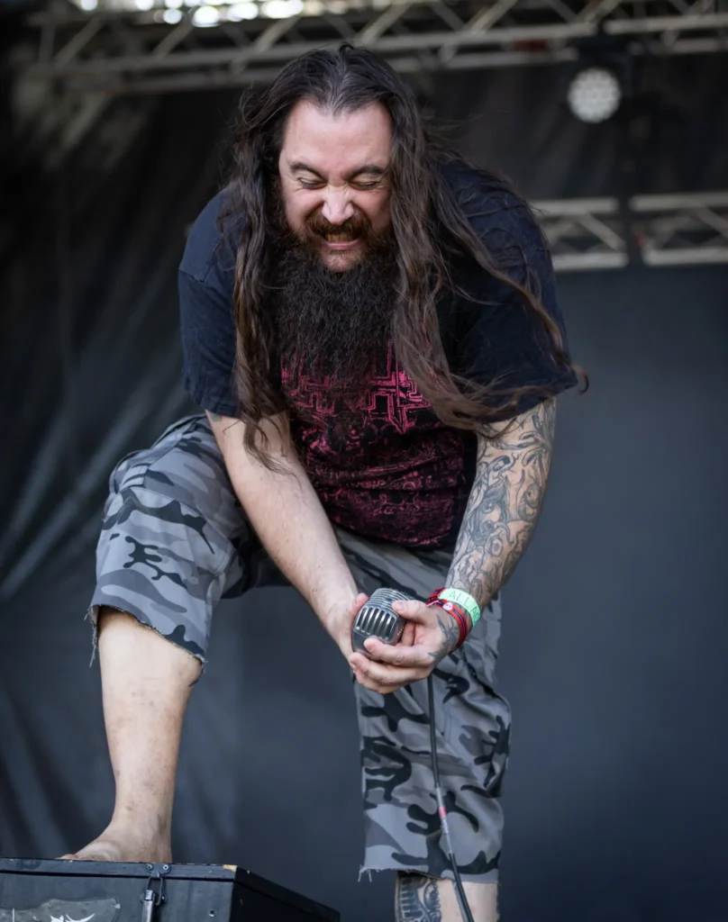 Death Decline