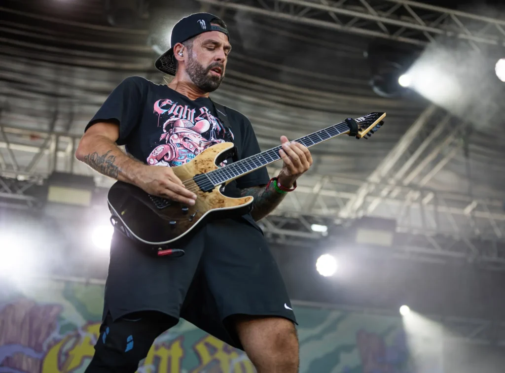 Eight Sins _ Festival 666