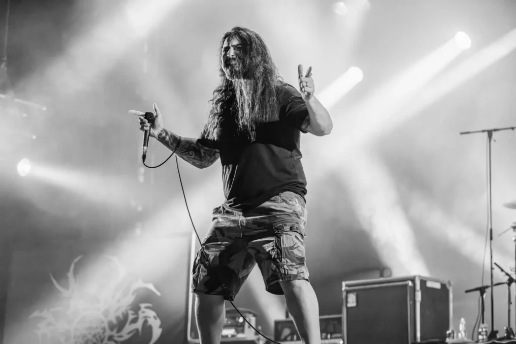 9 _ Kataklysm _ Motocultor 2025