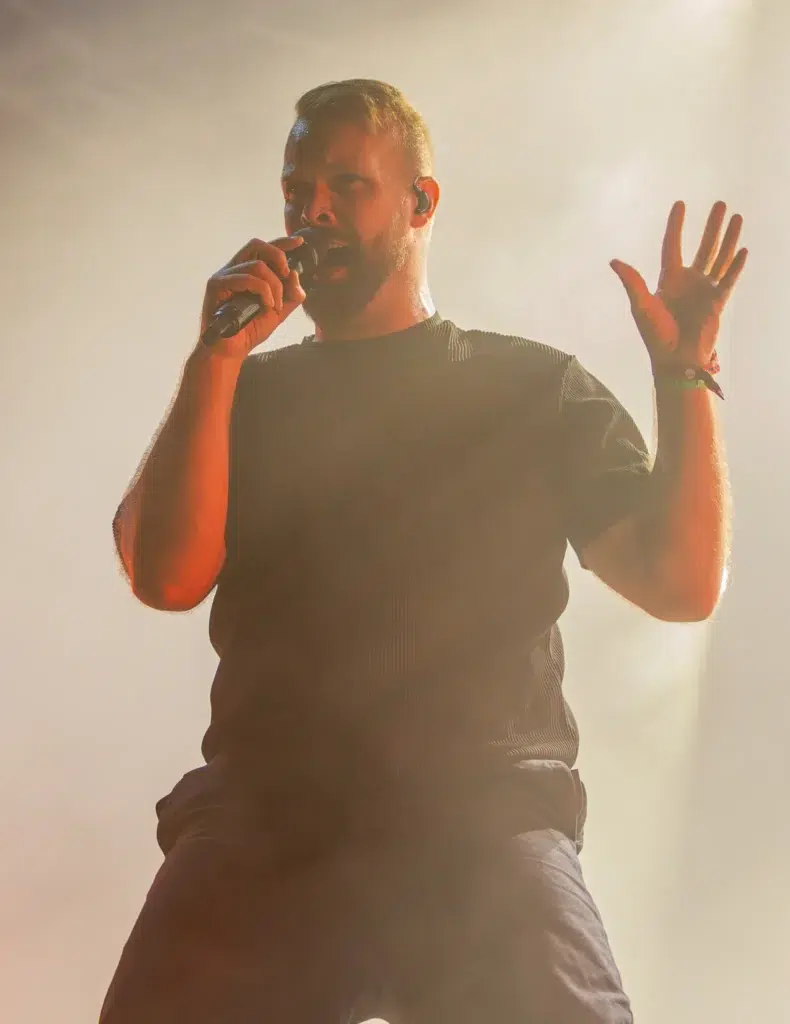 Leprous _ Festival 666