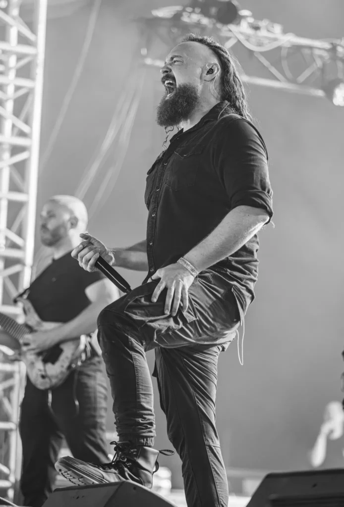 3 - Ne Obliviscaris - Motocultor 2025