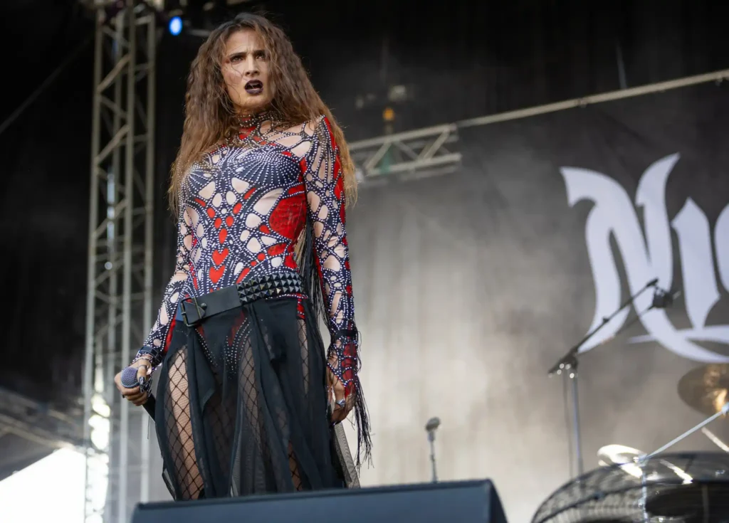 Nightmare - Barbara