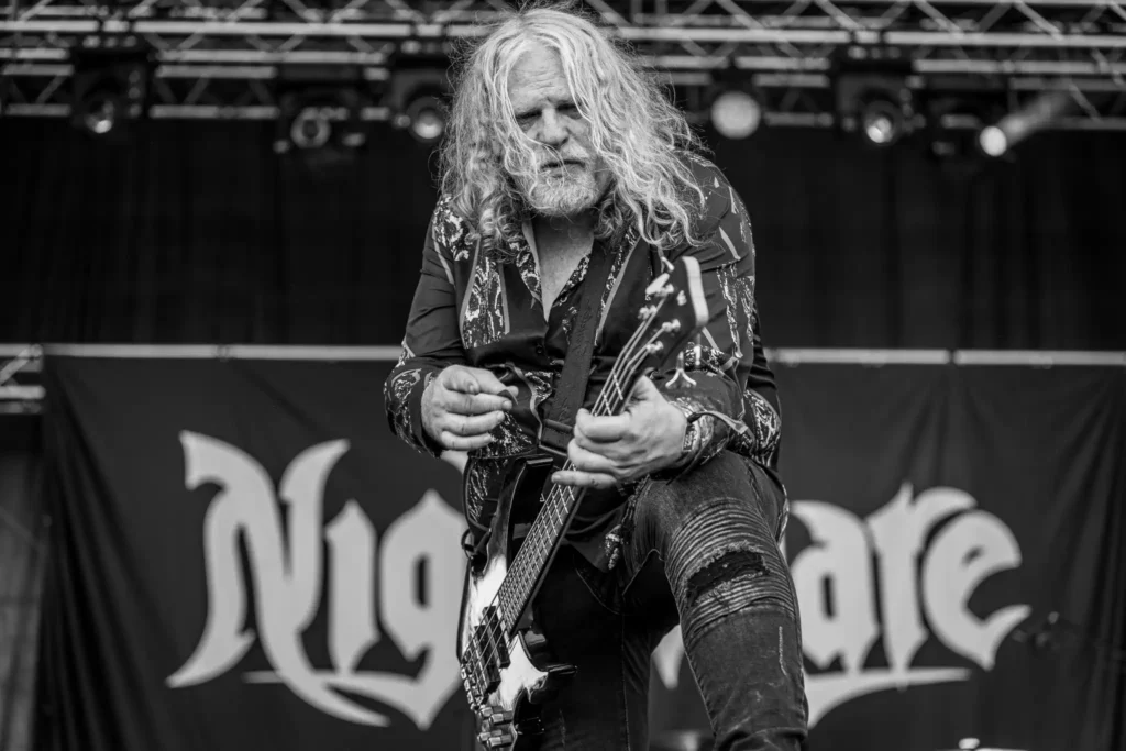 Nightmare - Festival 666