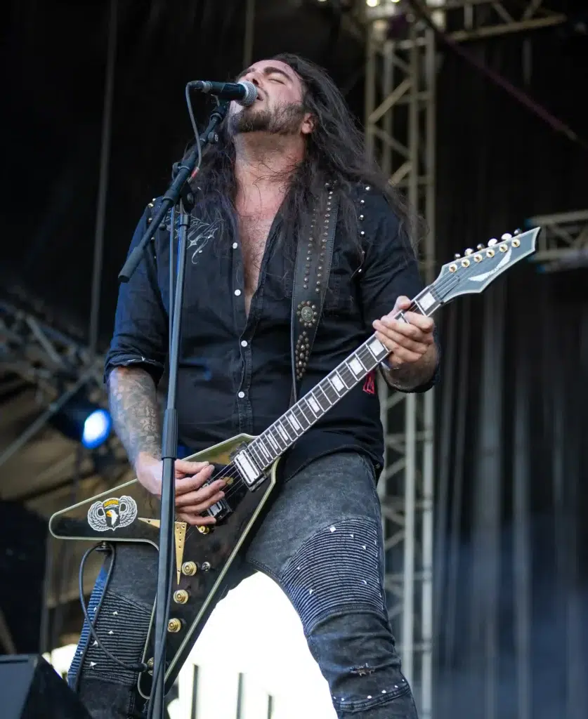 Nightmare _ Jour 2 - Festival 666