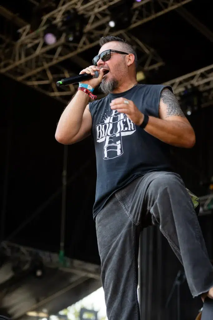 Overcharger _ Basty _ festival 666