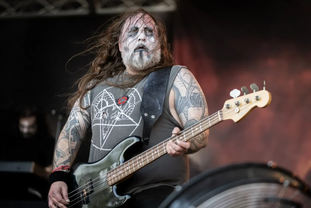 Seth _ Festival 666