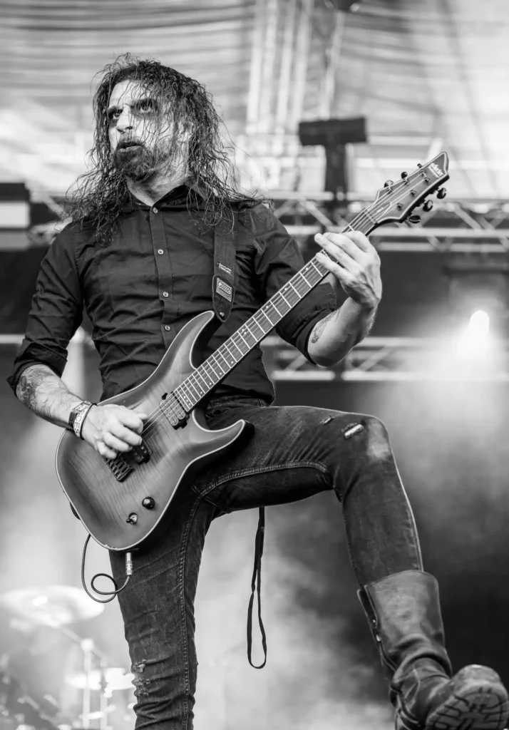 Seth _ Jour 2 Festival 666