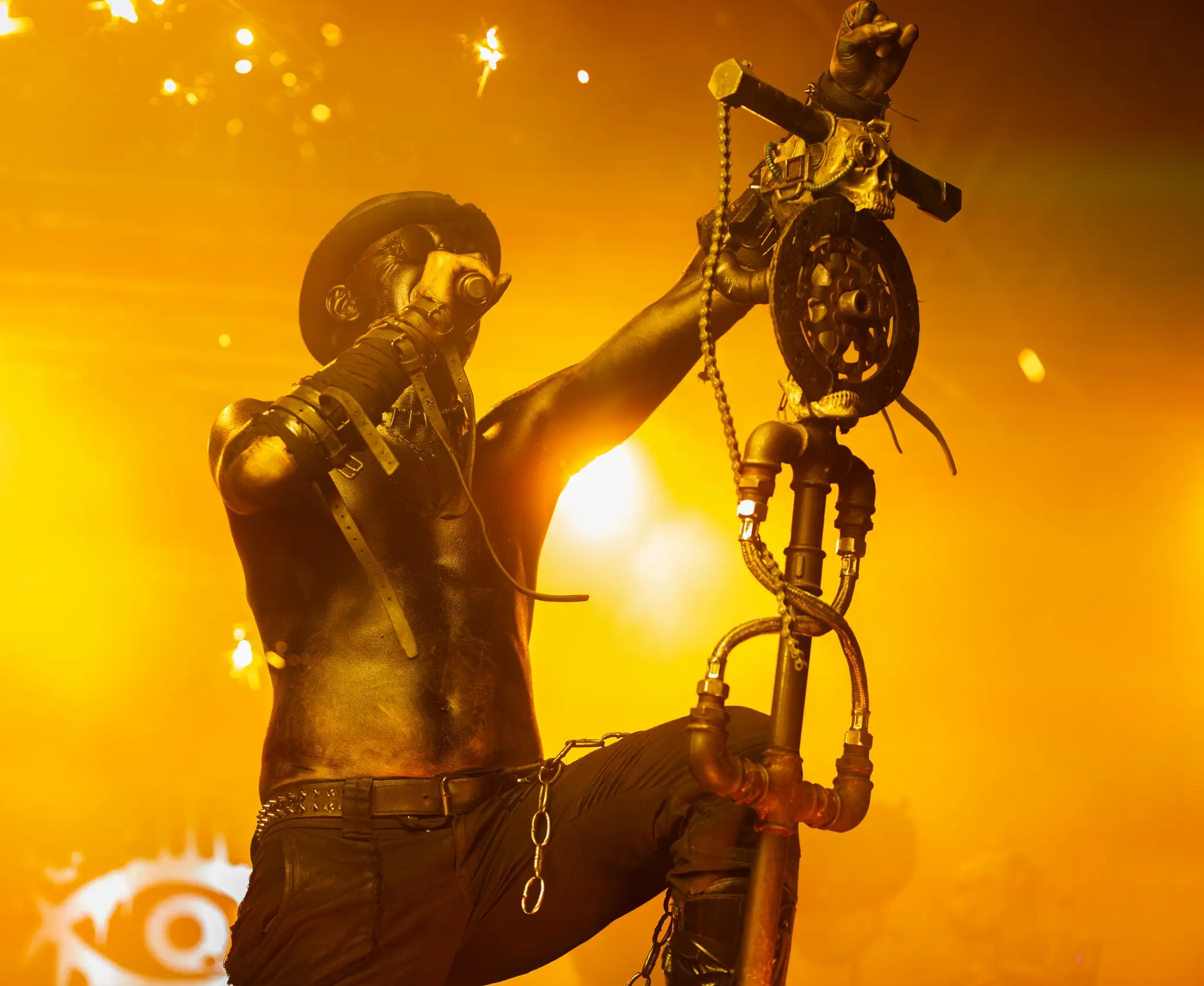 Shaârghot - Festival 666