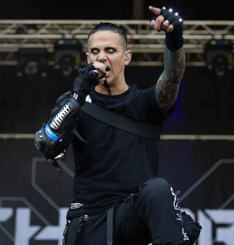 Th3ory _ jour 2 festival 666