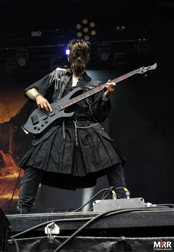 All For Metal - Motocultor 2025 - Jour 3 _ Image 6