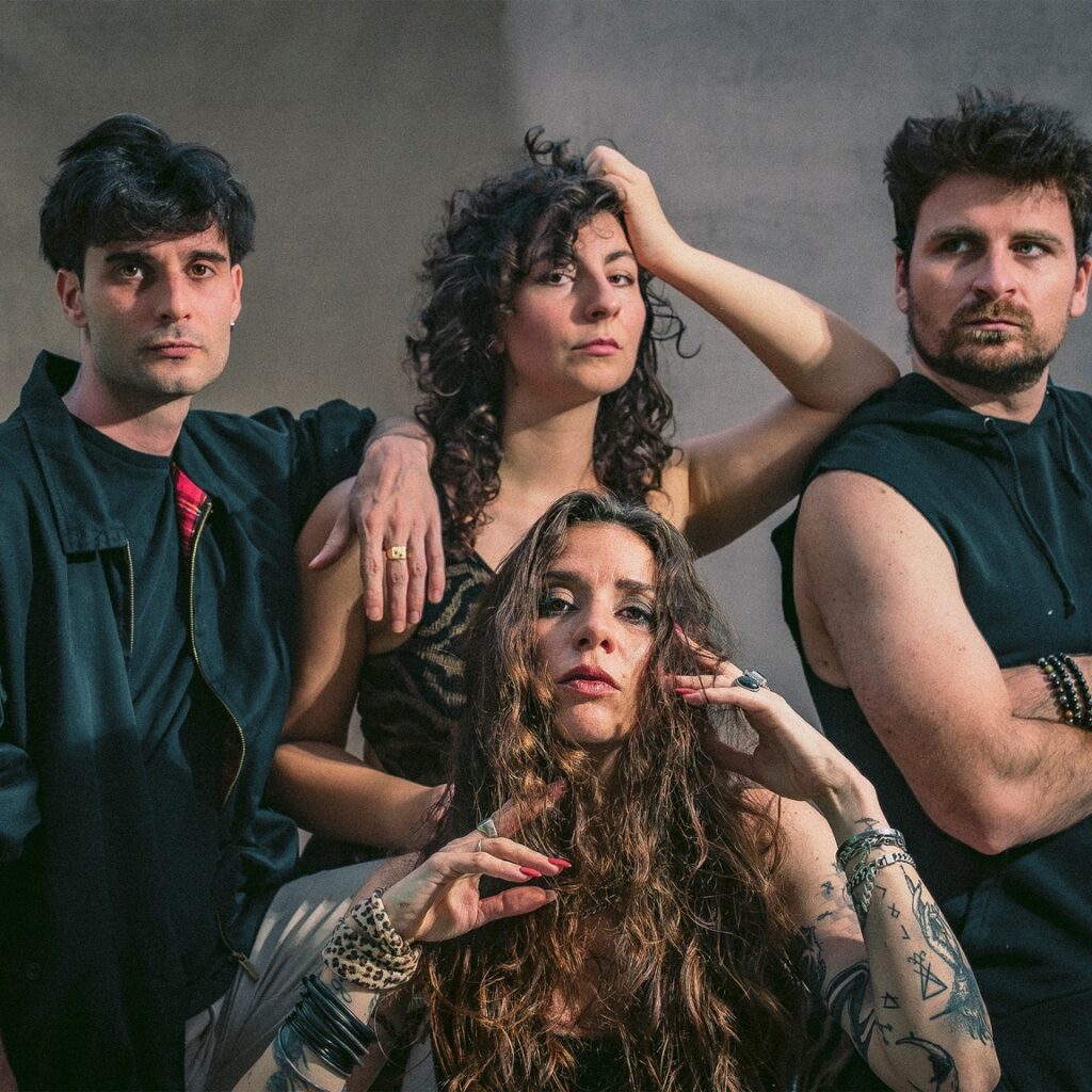 Faith in Agony groupe de Rock alternatif _ My Rock Revolution