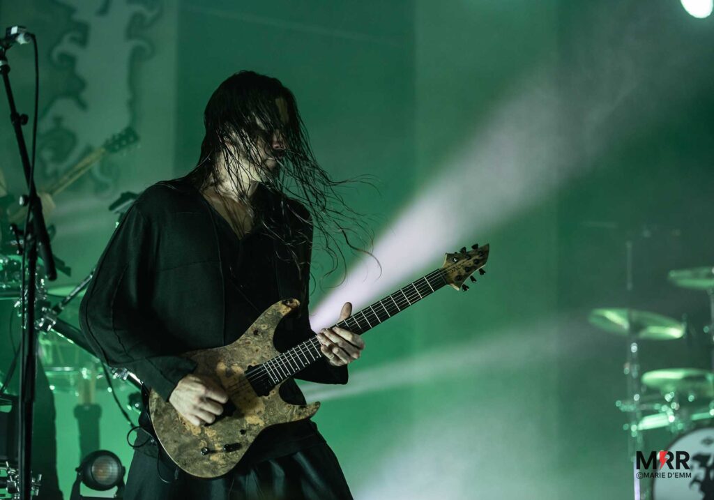 IGORRR - L’Autre Canal NANCY - 2025 - photo 10