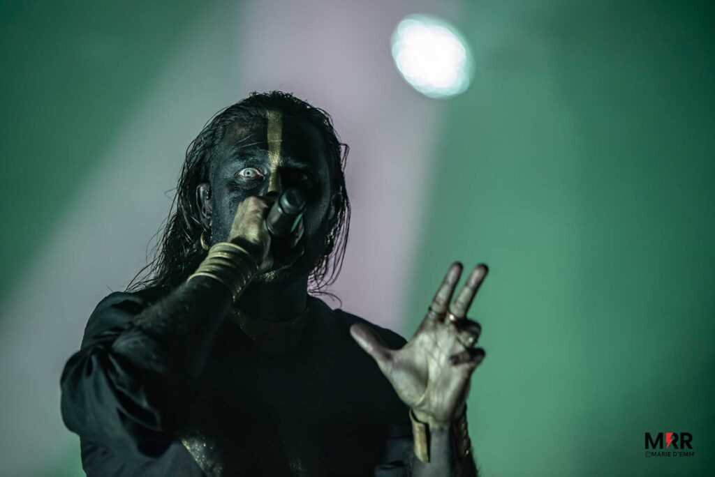 IGORRR - L’Autre Canal NANCY - 2025 - photo 4