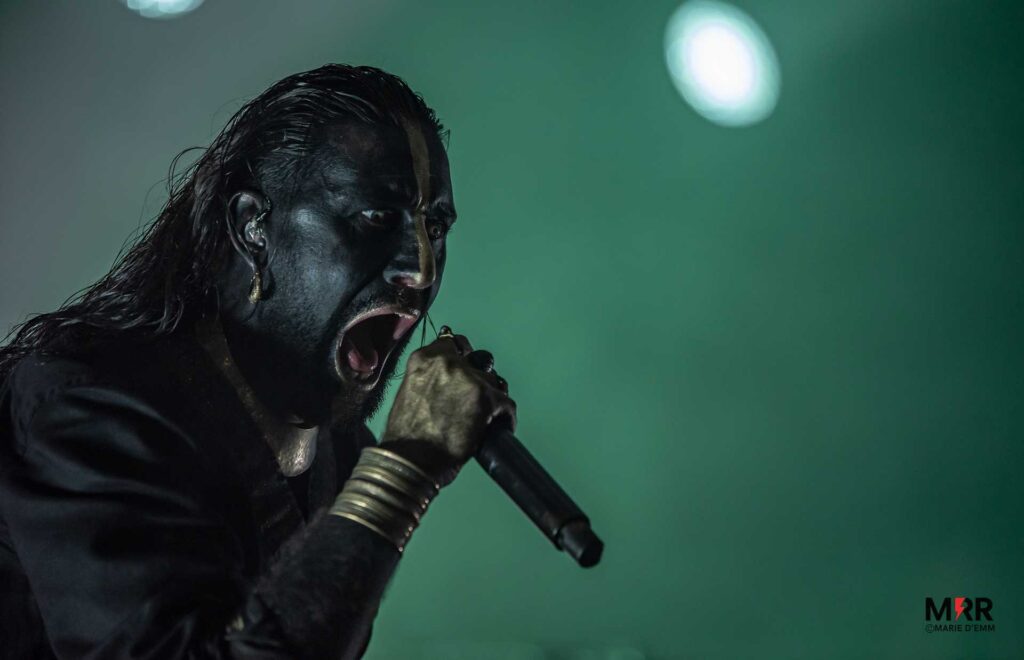 IGORRR - L’Autre Canal NANCY - 2025 - photo 8