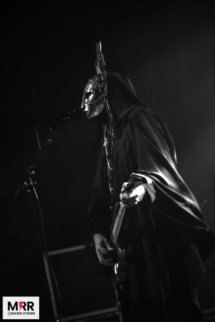 IMPERIAL-TRIUMPHANT - L’Autre Canal NANCY -2025- image 10
