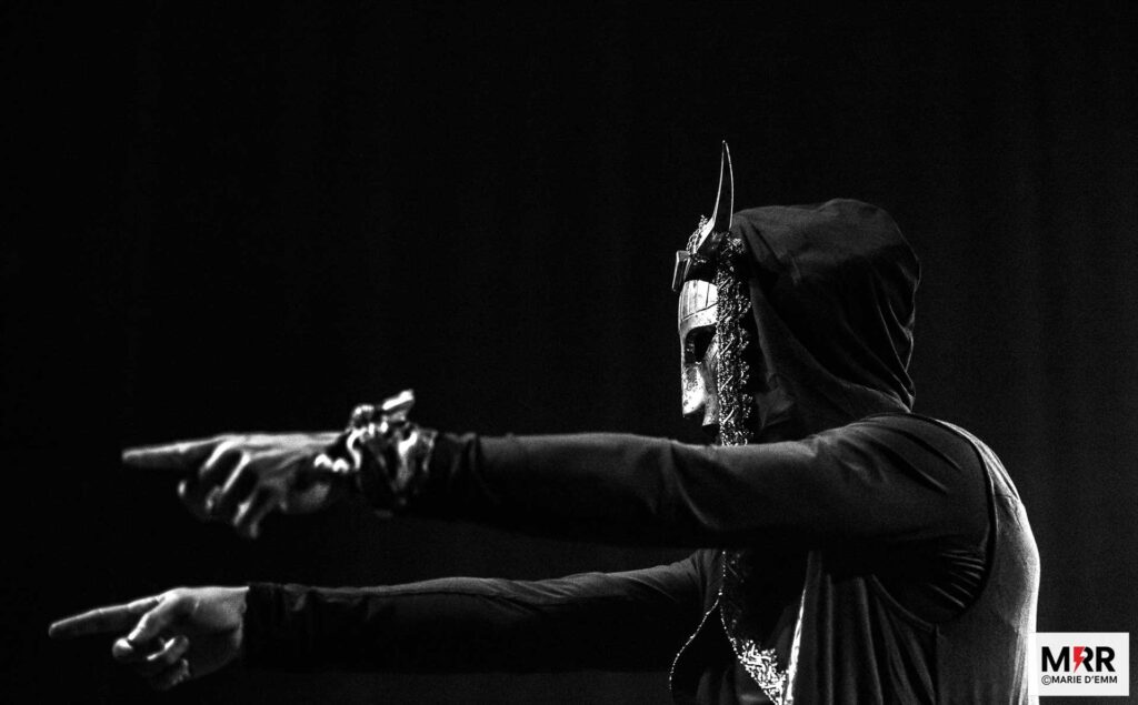 IMPERIAL-TRIUMPHANT - L’Autre Canal NANCY -2025- image 7