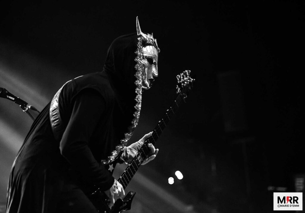IMPERIAL-TRIUMPHANT - L’Autre Canal NANCY -2025- image 3