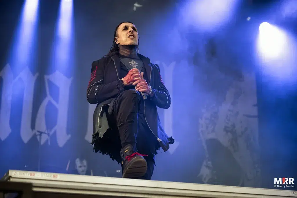 Andrea Ferro