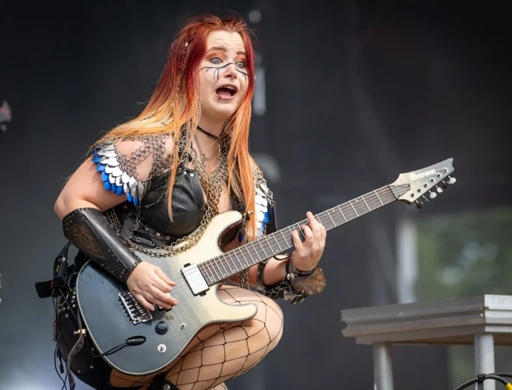 All For Metal - Motocultor 2025 - Jour 3 _ Image 15