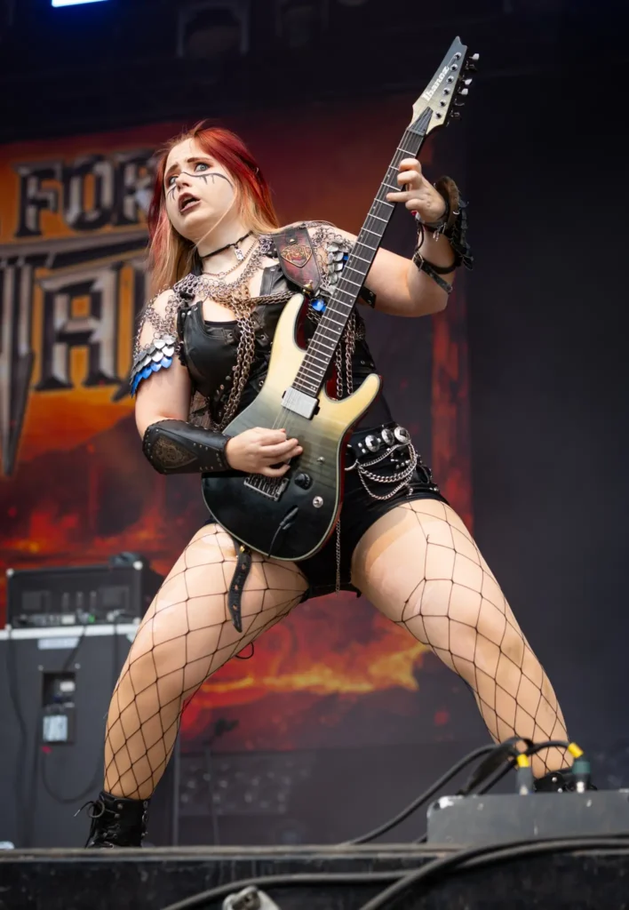 All For Metal - Motocultor 2025 - Jour 3 _ Image 17