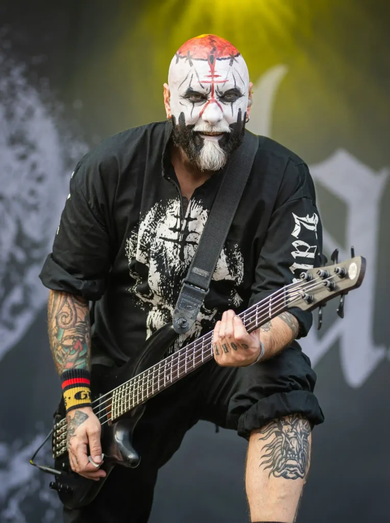 Lacuna Coil 2025