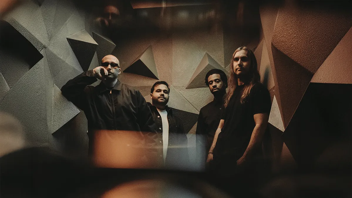 Volumes – Bad Habit, nouveau single extrait de l’album Mirror Touch