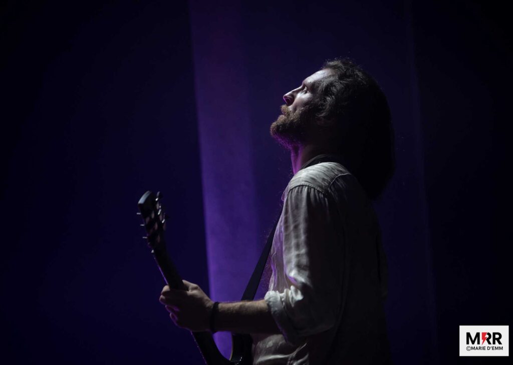 Alcest - L’Autre Canal de Nancy - image 10