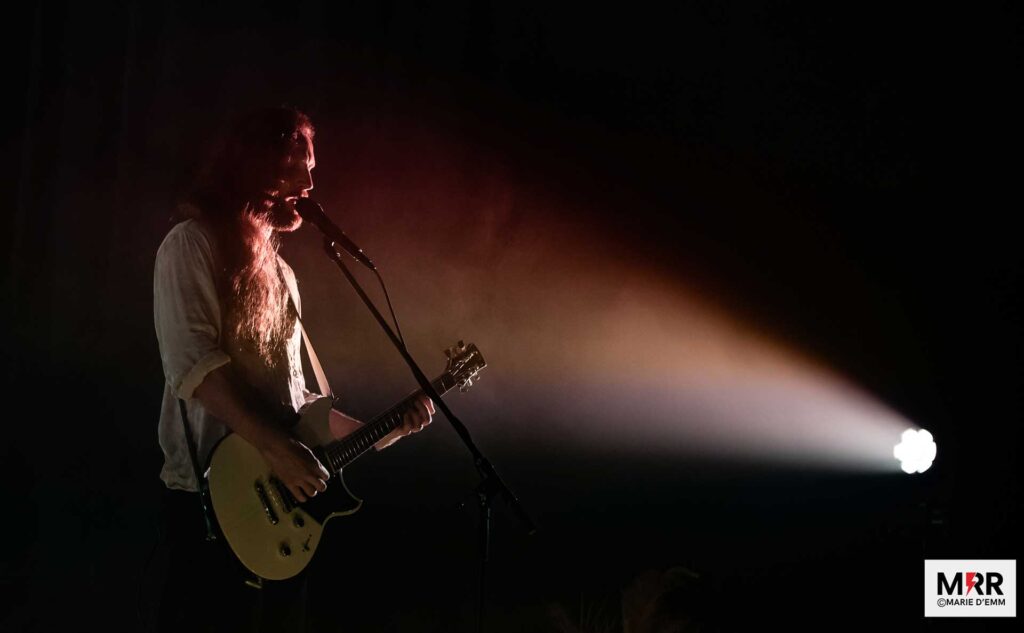 Alcest - L’Autre Canal de Nancy - image 4
