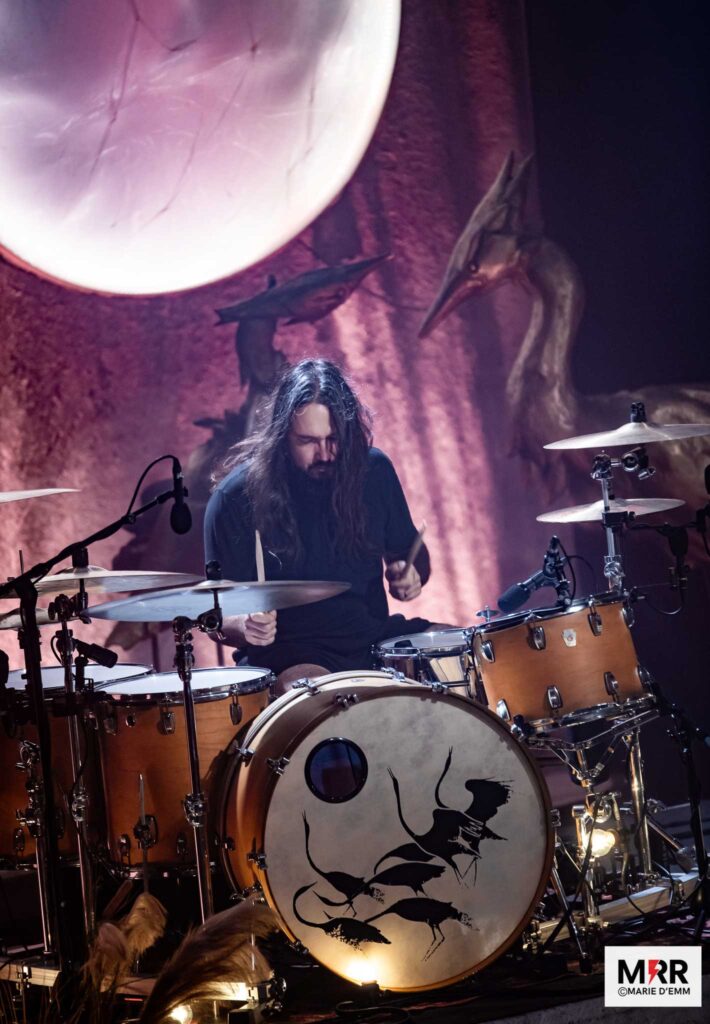Alcest - L’Autre Canal de Nancy - image 8