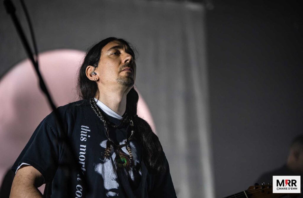 Alcest - L’Autre Canal de Nancy - image 9