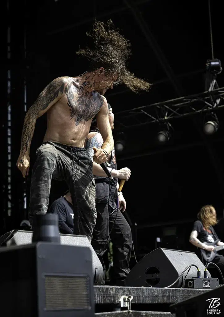 Angelmaker Motocultor 2025 jour 4 Dave Mustage _ image 10