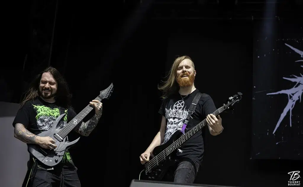 Angelmaker Motocultor 2025 jour 4 Dave Mustage _ image 11