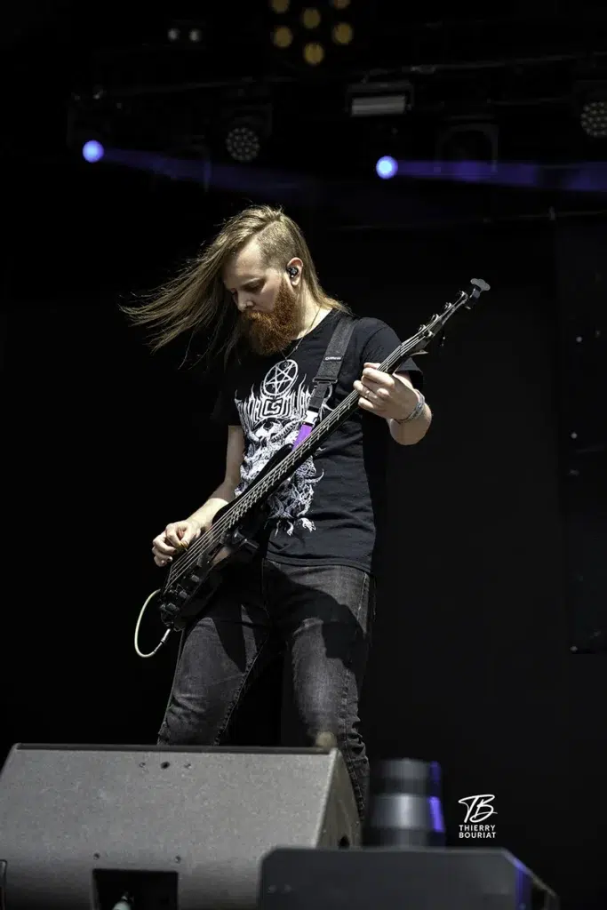 Angelmaker Motocultor 2025 jour 4 Dave Mustage _ image 9