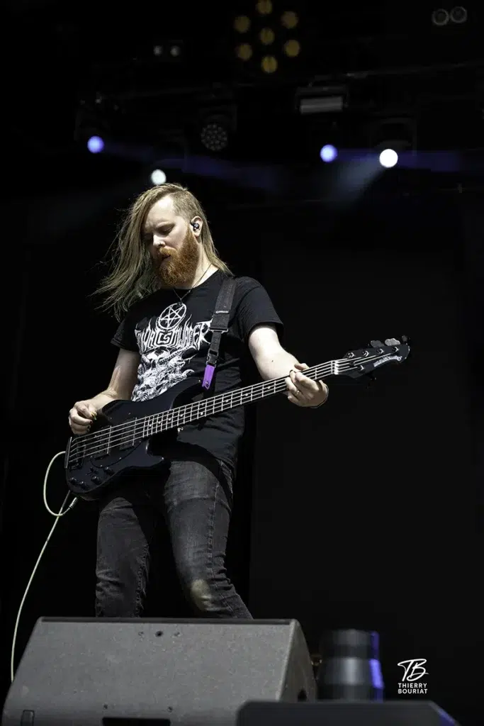 Angelmaker Motocultor 2025 jour 4 Dave Mustage _ image 4