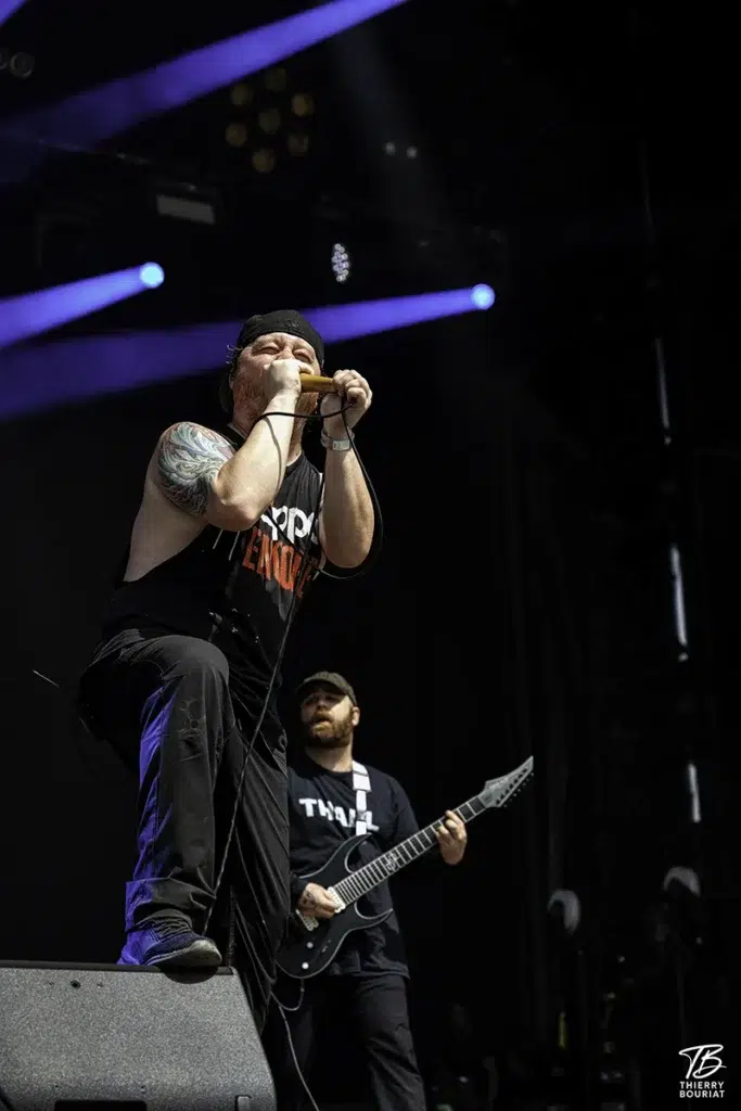 Angelmaker Motocultor 2025 jour 4 Dave Mustage _ image 14