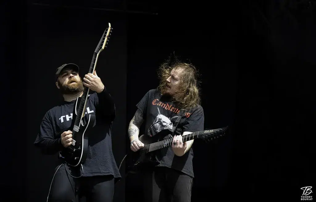 Angelmaker Motocultor 2025 jour 4 Dave Mustage _ image 8