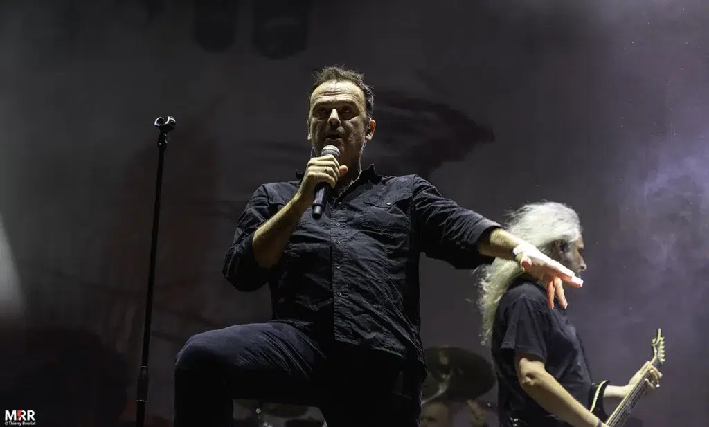 Blind Guardian - Motocultor 2025 - Jour 4- image 10