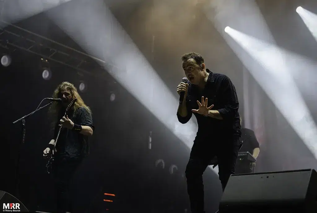 Blind Guardian - Motocultor 2025 - Jour 4- image 5