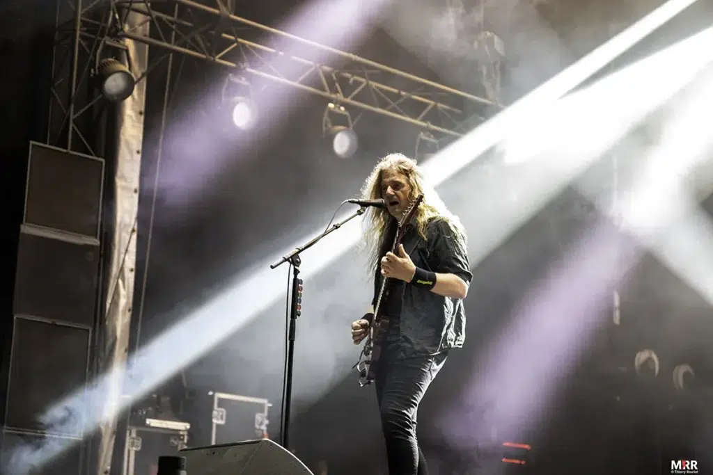 Blind Guardian - Motocultor 2025 - Jour 4- image 7