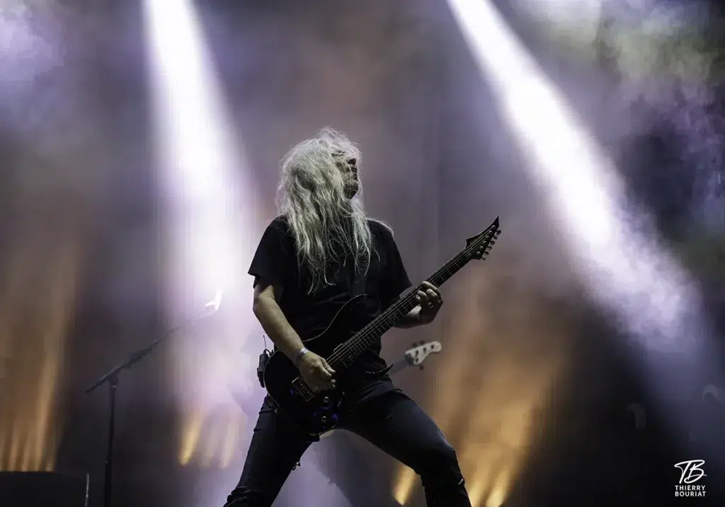 Blind Guardian - Motocultor 2025 - Jour 4- image 6