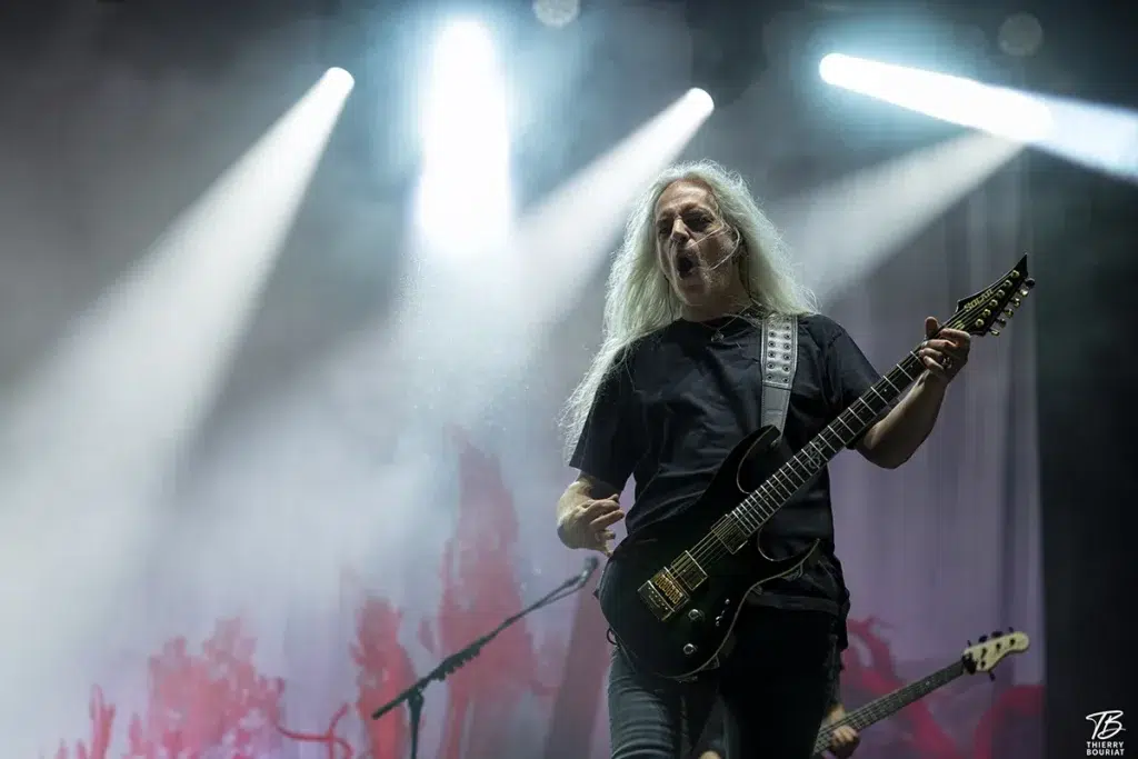 Blind Guardian - Motocultor 2025 - Jour 4- image 11