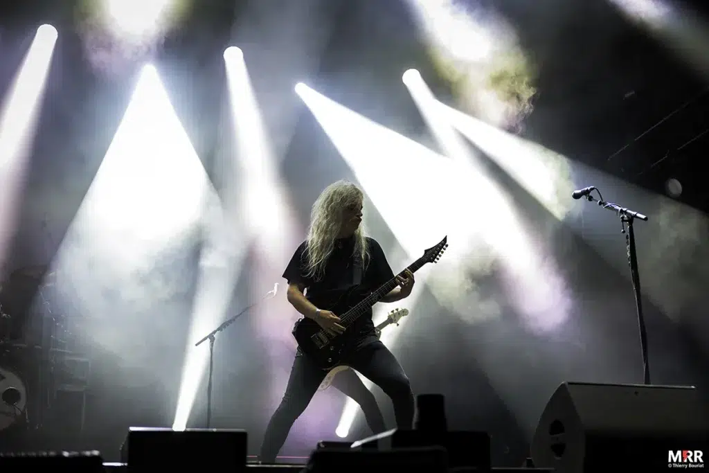 Blind Guardian - Motocultor 2025 - Jour 4- image 12
