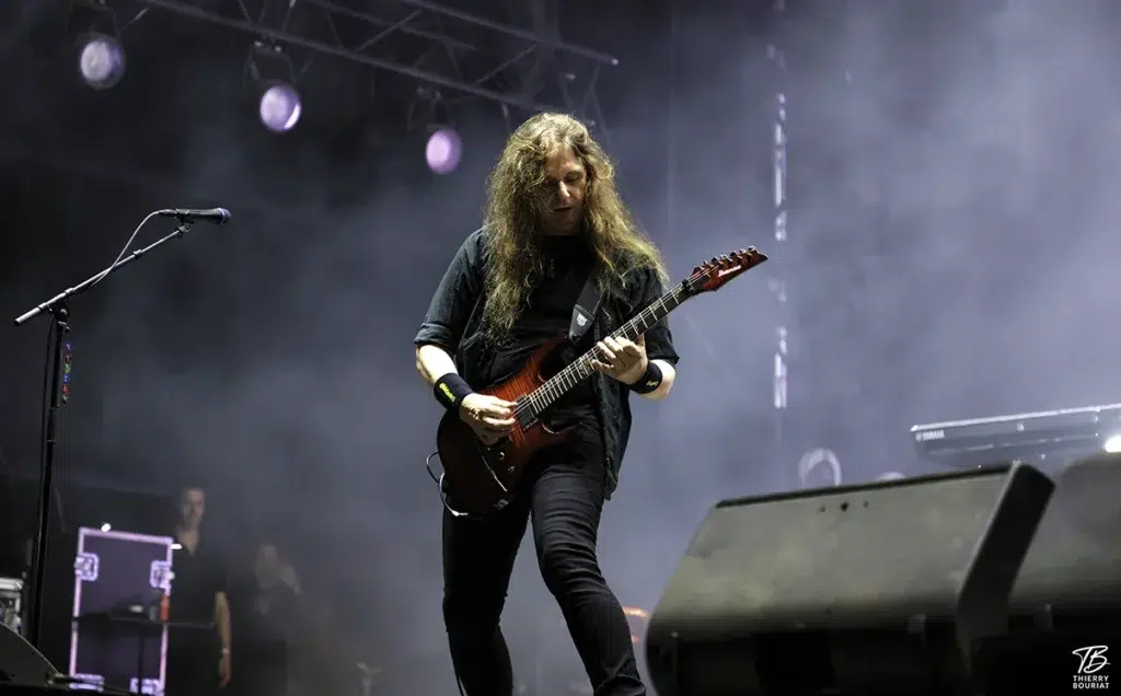 Blind Guardian - Motocultor 2025 - Jour 4- image 4