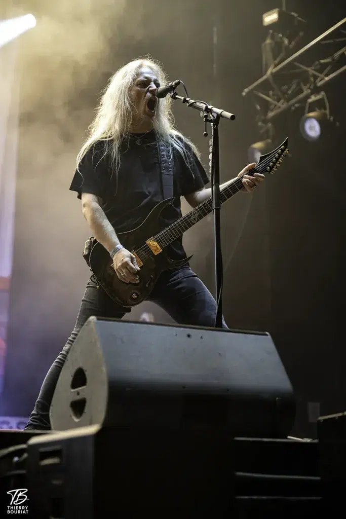 Blind Guardian - Motocultor 2025 - Jour 4- image 13