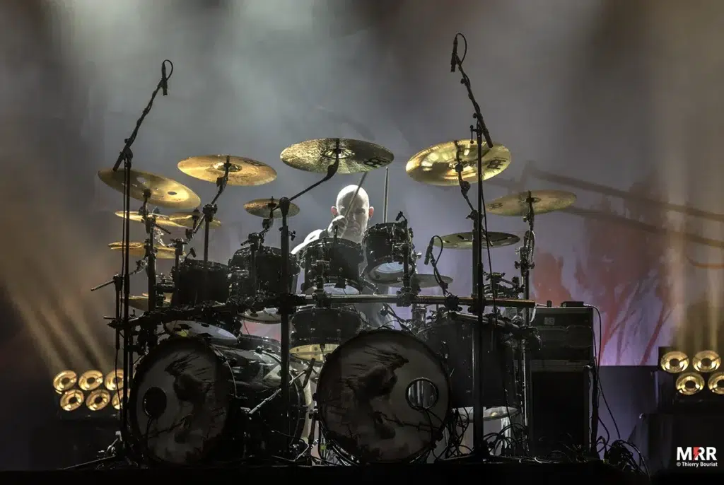 Blind Guardian - Motocultor 2025 - Jour 4- image 8
